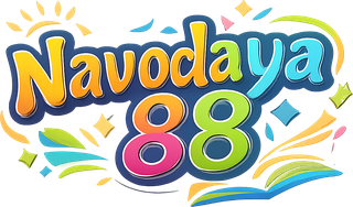 navodaya 88 লোগো